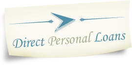 Direct Personal Loans